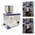 Tabletop 10gm to 100gm Stainless Steel Body Granule Filling Machine With Single Vibrator